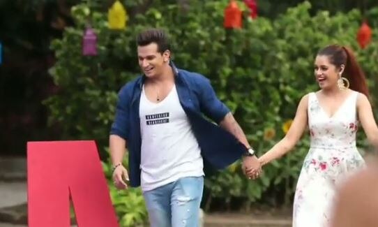 Ex- BIGG BOSS Couple, Prince Narula and Yuvika Choudhary make their RELATIONSHIP OFFICIAL Ex- BIGG BOSS Couple, Prince Narula and Yuvika Choudhary make their RELATIONSHIP OFFICIAL