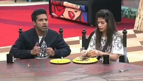 BIGG BOSS 11 NOMINATIONS! BAD NEWS for Bandagi Kalra and Puneesh Sharma BIGG BOSS 11 NOMINATIONS! BAD NEWS for Bandagi and Puneesh