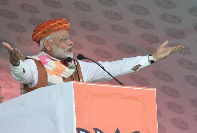 Gujarat elections 2017: I sold tea but not nation: Top quotes from PM Modi’s Bhuj rally 'I sold tea but not nation': Top quotes from PM Modi's Bhuj rally