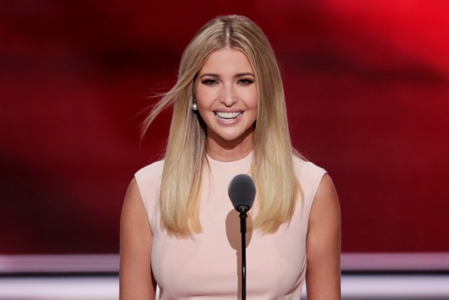 Ivanka Trump in Hyderabad: How Telangana beat Andhra Pradesh in the race to host Donald Trump’s daughter How Telangana beat Andhra Pradesh in the race to host Ivanka Trump