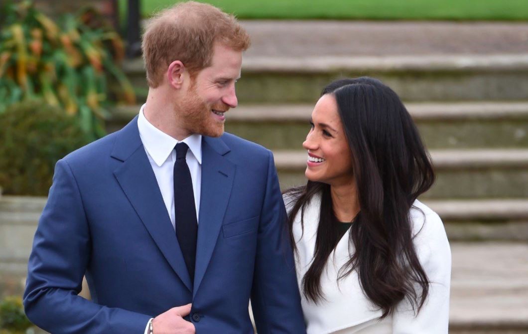 Prince Harry engaged, soon to marry \'Suits\' actress Meghan Markle