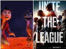 \'Coco\' crosses \'Justice League\' in US Box Office Thanksgiving race