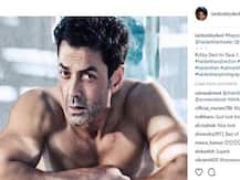 Social media goes berserk over Bobby Deol\'s transformation for \'Race 3\'