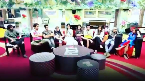 BIGG BOSS 11: These are the NOMINATED contestants for this week BIGG BOSS 11: These are the NOMINATED contestants for this week