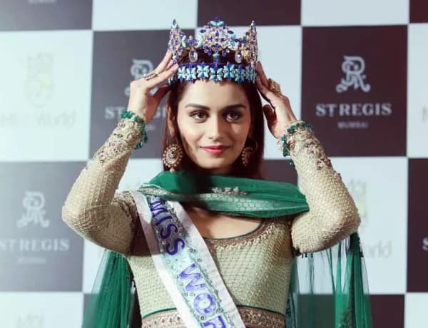 Well! She was asked if Bollywood is calling soon, to which she said: 