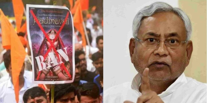 Padmavati Controversy: Bihar bans release of Sanjay Leela Bhansali’s flick Padmavati Controversy: Bihar bans release of Sanjay Leela Bhansali’s flick