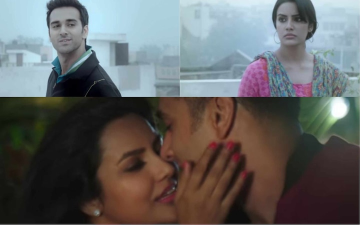 FUKREY RETURNS: This ROMANTIC track has the FEELS of ‘AMBAR SARIYA’ FUKREY RETURNS: This ROMANTIC track has the FEELS of 'AMBAR SARIYA'