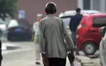 Man gets robbed, walks a distance of 90 km for 3 days to reach home