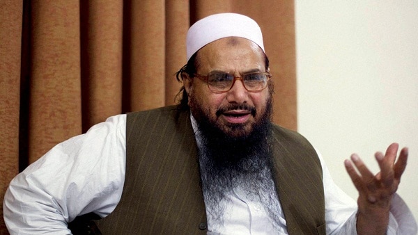 26/11 mastermind Hafiz Saeed goes to UN seeking removal of his name from terror list 26/11 mastermind Hafiz Saeed goes to UN seeking removal of his name from terror list