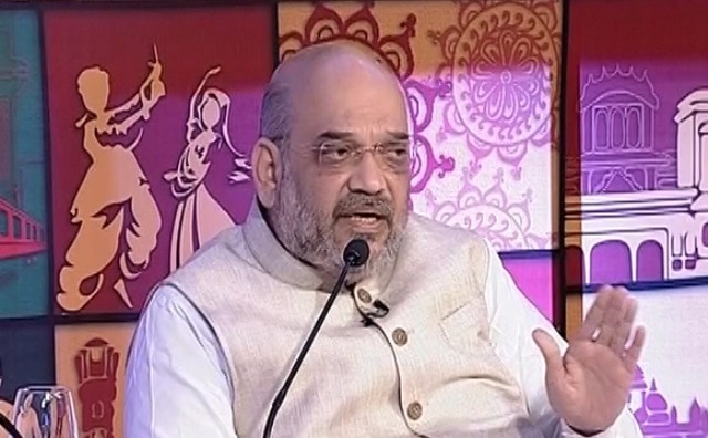 UP civic poll results show people have embraced economic reforms: Amit Shah UP civic poll results show people have embraced economic reforms: Amit Shah