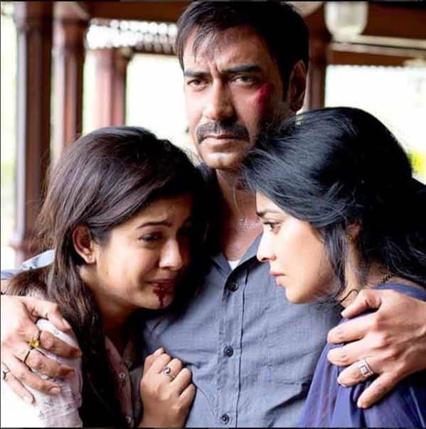 Ishita who is the younger sister of former Femina Miss India Tanushree Dutta, played the role of Ajay Devgn’s daughter in Drishyam and came to light. Her movie ‘Firangi’ with star comedian Kapil Sharma released a week ago. Image: Instagram