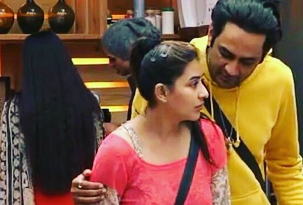 BIGG BOSS 11: Shilpa Shinde and Vikas Gupta are GETTING MARRIED for REAL! BIGG BOSS 11: Shilpa Shinde and Vikas Gupta are GETTING MARRIED for REAL!