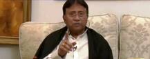\'I Am Biggest Supporter Of LeT, Like Hafiz Saeed,\' Says Pervez Musharraf