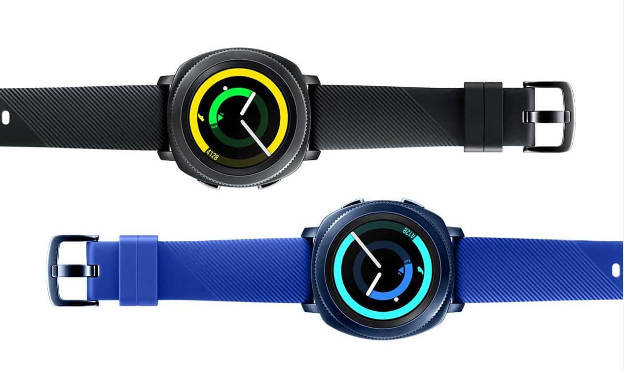 gear sport specification