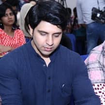 Congress leader Shehzad Poonawalla’s SHOCKING slur, highlights ‘nepotism’ in party