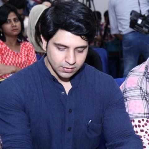 Congress leader Shehzaad Poonwalla’s SHOCKING slur, highlights ‘nepotism’ in party Congress leader Shehzad Poonawalla’s SHOCKING slur, highlights ‘nepotism’ in party