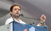 My family \'Shiv Bhakt\', we don’t need to issue certificate about it, says Rahul Gandhi
