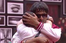 Bigg Boss 11: Priyank KISSES Vikas, HUGS him and bursts into TEARS