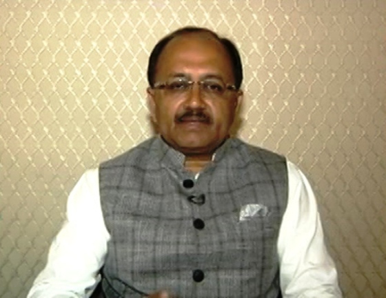 UP municipal polls 2017 results: \'It\'s good signal for 2019 General Elections,\' says Sidharth Nath on BJP\'s superb performance