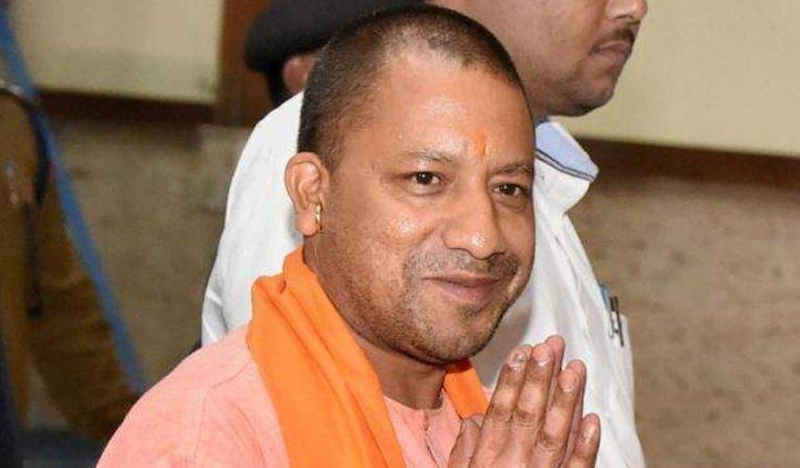 UP Civic Polls 2017 Result: Yogi Adityanath Passes ‘Test’ With First Division Marks UP Civic Polls 2017 Result: Yogi Adityanath Passes 'Test' With First Division Marks