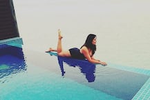 IN PHOTOS: TV actress Neha Pendse shares SIZZLING BIKINI pictures