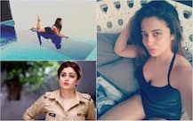 IN PHOTOS: TV actress Neha Pendse shares SIZZLING BIKINI pictures
