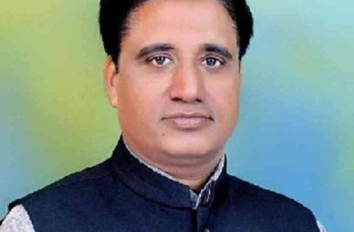 Saharanpur Municipal Corporation: Sanjeev Walia (Image: Facebook)