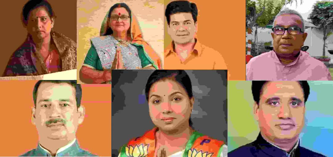 IN PICS: Meet the 16 Mayors who won UP Civic Polls 2017 IN PICS: Meet the 16 Mayors who won UP Civic Polls 2017