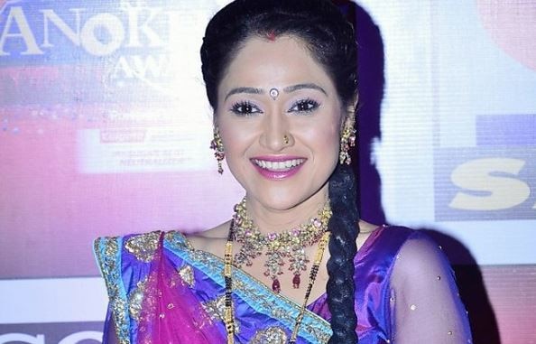 CONGRATULATIONS! Disha Vakani aka Daya ben blessed with a BABY GIRL CONGRATULATIONS! Disha Vakani aka Daya ben blessed with a BABY GIRL