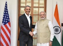 Barack Obama: Told PM Modi privately that country shouldn\'t be divided on religious lines
