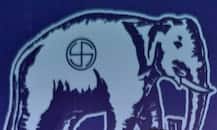 The curious case of Aligarh where BSP\'s Furqan beats BJP rival to become Mayor