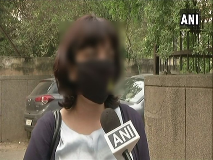 Woman molested at workplace in Connaught Place Woman molested at workplace in Connaught Place
