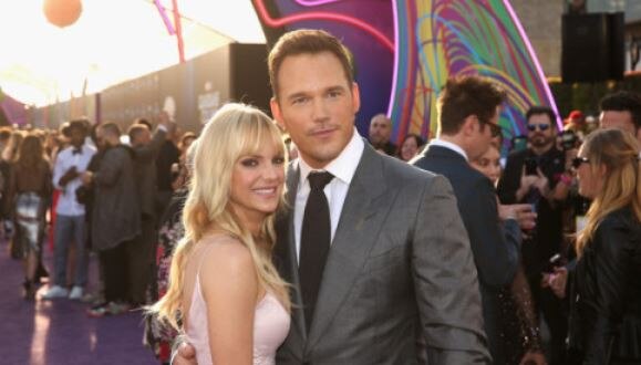 BAD NEWS! Chris Pratt files for DIVORCE from Anna Faris BAD NEWS! Chris Pratt files for DIVORCE from Anna Faris