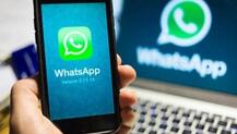 WhatsApp gets legal notice for middle finger emoji
