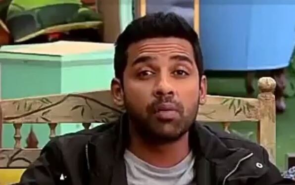 BIGG BOSS 11: Puneesh Sharma cracks a RAPE joke and it is DISTURBING BIGG BOSS 11: Puneesh Sharma cracks a RAPE joke and it is DISTURBING