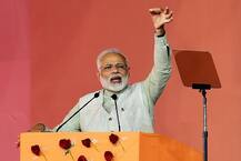PM Modi on two-day Gujarat visit from Sunday, will address seven \'Vikas\' rallies