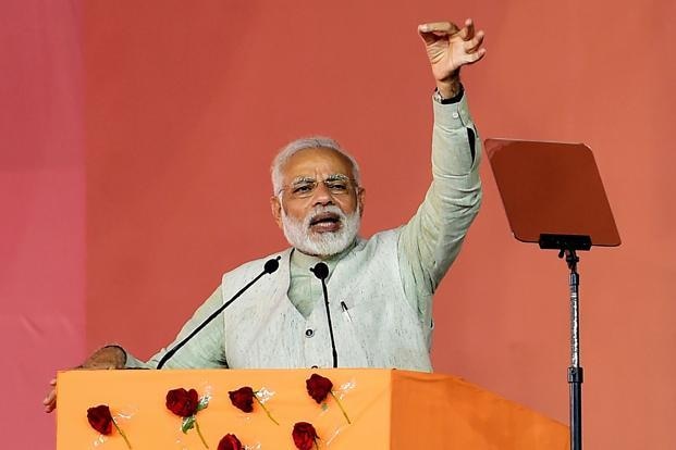 PM Modi on two-day Gujarat visit from Sunday, will address seven ‘Vikas’ rallies PM Modi on two-day Gujarat visit from Sunday, will address seven 'Vikas' rallies