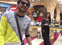 Delhi\'s \'capital\' is BHOPAL: Bigg Boss 11 contestant Arshi Khan