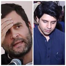 Rahul\'s elevation: Shehzad Poonawalla calls it \'black day in Cong\'s history\', makes SHOCKING claim