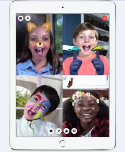 Facebook’s Messenger Kids: How to setup and use this application
