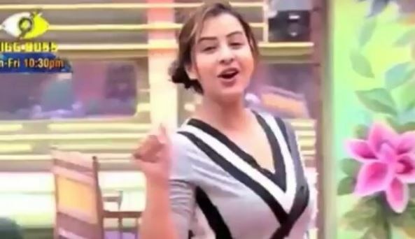 BIGG BOSS 11NOMINATIONS: BAD NEWS for Shilpa Shinde BIGG BOSS 11NOMINATIONS: BAD NEWS for Shilpa Shinde