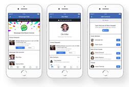 Facebook’s Messenger Kids: How to setup and use this application