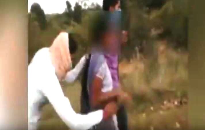 Shameful Video: Odisha’s College Going Girl Molested, Footage Goes Viral, 8 Held Shameful Video: Odisha’s College Going Girl Molested, Footage Goes Viral, 8 Held