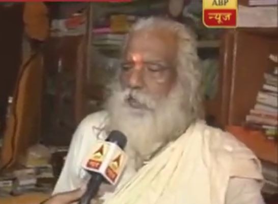 Ram temple will be built even if SC ruling not in our favour: Mahant Nritya Gopal Das Ram temple will be built even if SC ruling not in our favour: Mahant Nritya Gopal Das