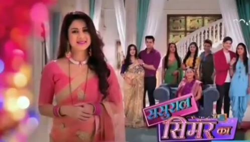 WHOA! ‘Sasural Simar Ka’ completes 2,000 episodes WHOA! 'Sasural Simar Ka' completes 2,000 episodes