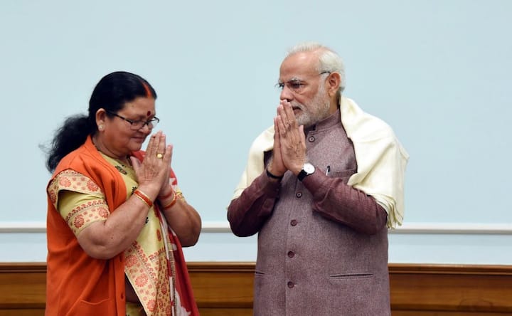 PM Modi tweeted -Pramila Pandey is the new Mayor of Kanpur. This city is a vital commercial and industrial centre of Uttar Pradesh and its progress is key. A developed Kanpur augurs well for UP’s economy and for the state’s youth.