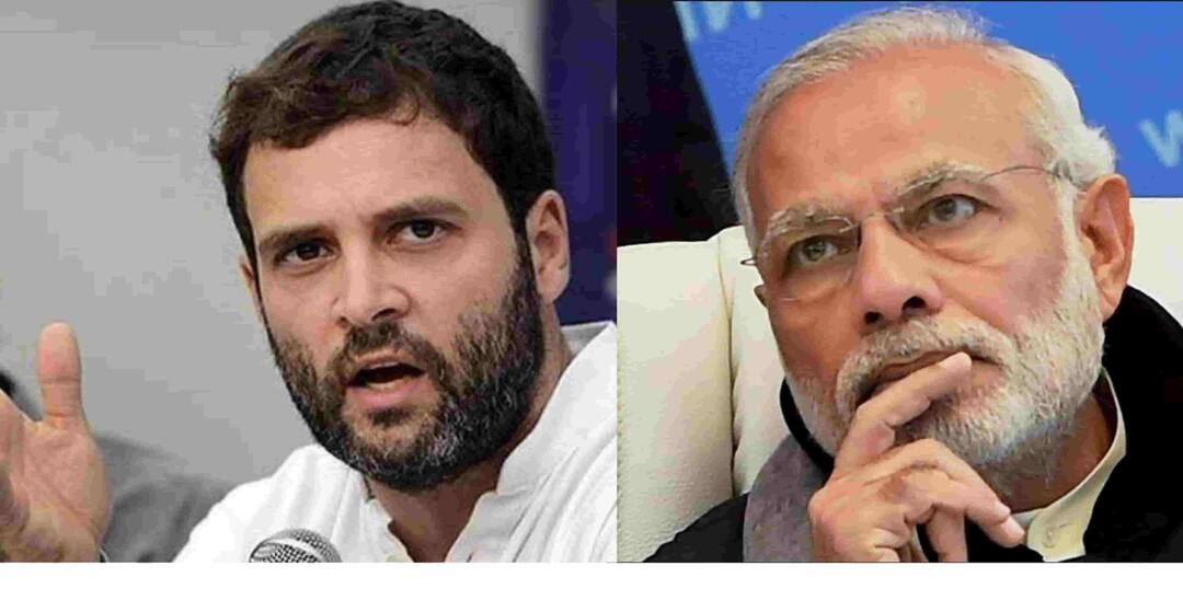 Is Modi Govt only for the rich? asks Rahul Is Modi Govt only for the rich? asks Rahul