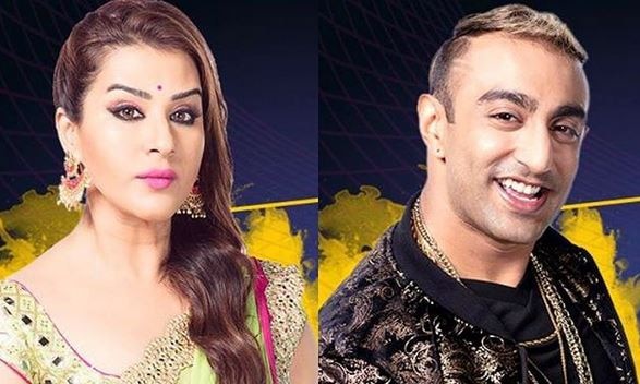 BIGG BOSS 11: Shilpa-Akash NOMINATED but there is a TWIST BIGG BOSS 11: Shilpa-Akash NOMINATED but there is a TWIST