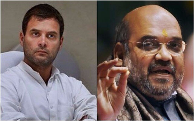 Rahul Gandhi ‘Non-Hindu’, Amit Shah ‘Jain’: Does Religion Of A Political Leader Really Matter? OPINION-Rahul Gandhi 'Non-Hindu', Amit Shah 'Jain': Does Religion Of A Political Leader Really Matter?