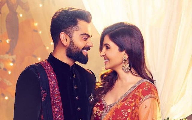 'Postponed till 2019 elections': Here's how Twitter reacted to Virat-Anushka wedding rumours Virat Kohli-Anushka Sharma wedding rumours: Here’s how twitter reacted to